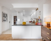 Rynek wtórny - apartment - Benahavís - Monte Halcones