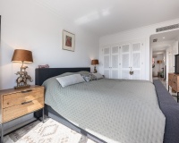 Rynek wtórny - apartment - Benahavís - Monte Halcones