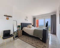 Rynek wtórny - apartment - Benahavís - Monte Halcones