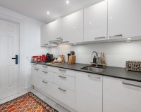 Rynek wtórny - apartment - Benahavís - Monte Halcones