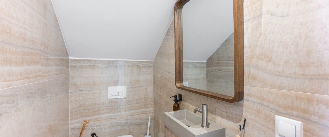Rynek wtórny - apartment - Benahavís - Monte Halcones