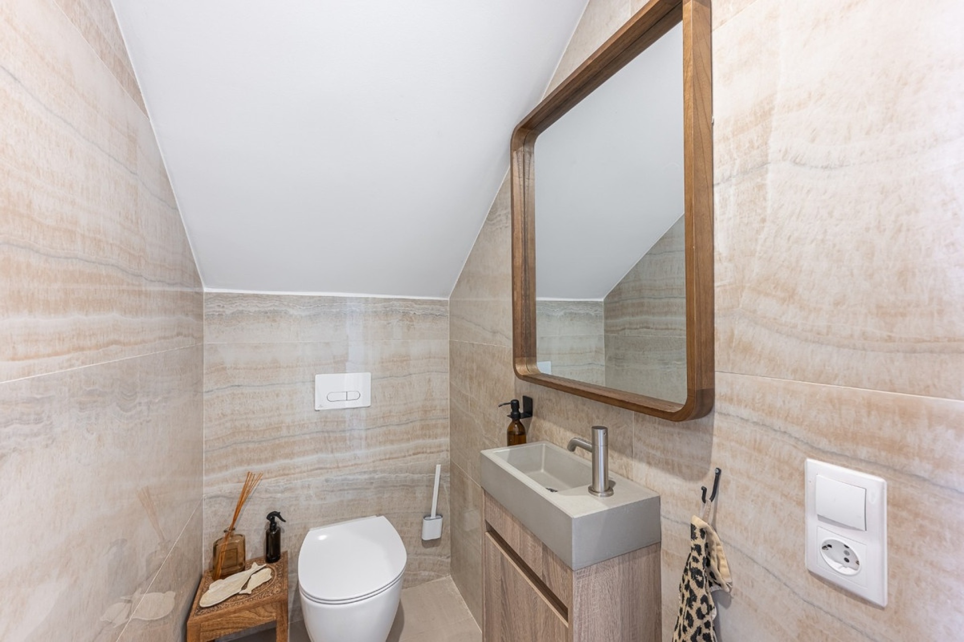 Rynek wtórny - apartment - Benahavís - Monte Halcones
