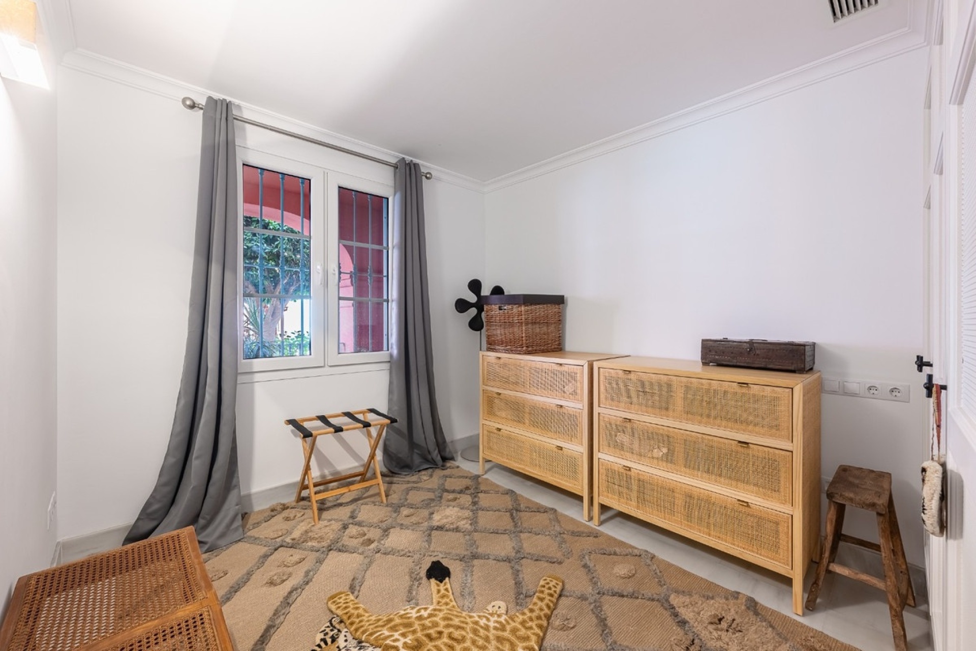 Rynek wtórny - apartment - Benahavís - Monte Halcones