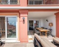 Rynek wtórny - apartment - Benahavís - Monte Halcones