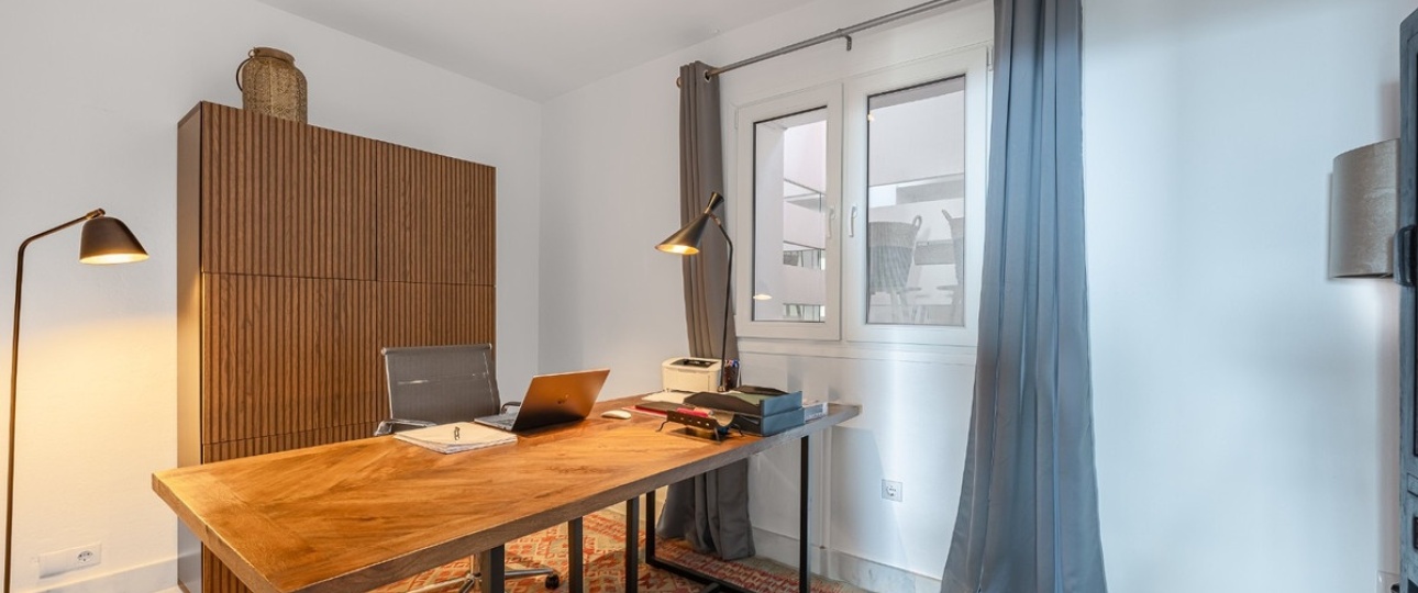 Rynek wtórny - apartment - Benahavís - Monte Halcones