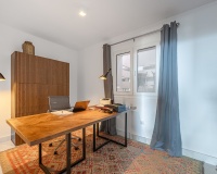 Rynek wtórny - apartment - Benahavís - Monte Halcones