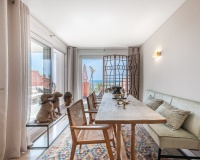 Rynek wtórny - apartment - Benahavís - Monte Halcones