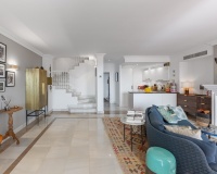 Rynek wtórny - apartment - Benahavís - Monte Halcones