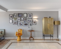 Rynek wtórny - apartment - Benahavís - Monte Halcones