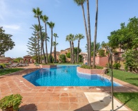 Rynek wtórny - apartment - Benahavís - Monte Halcones