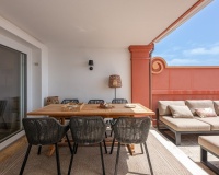 Rynek wtórny - apartment - Benahavís - Monte Halcones