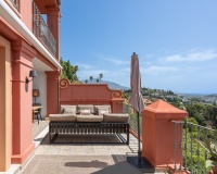 Rynek wtórny - apartment - Benahavís - Monte Halcones