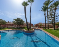 Rynek wtórny - apartment - Benahavís - Monte Halcones