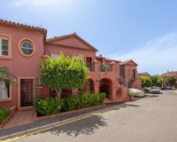 Rynek wtórny - apartment - Benahavís - Monte Halcones