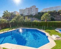Rynek wtórny - apartment - Benalmadena - Arroyo de la Miel