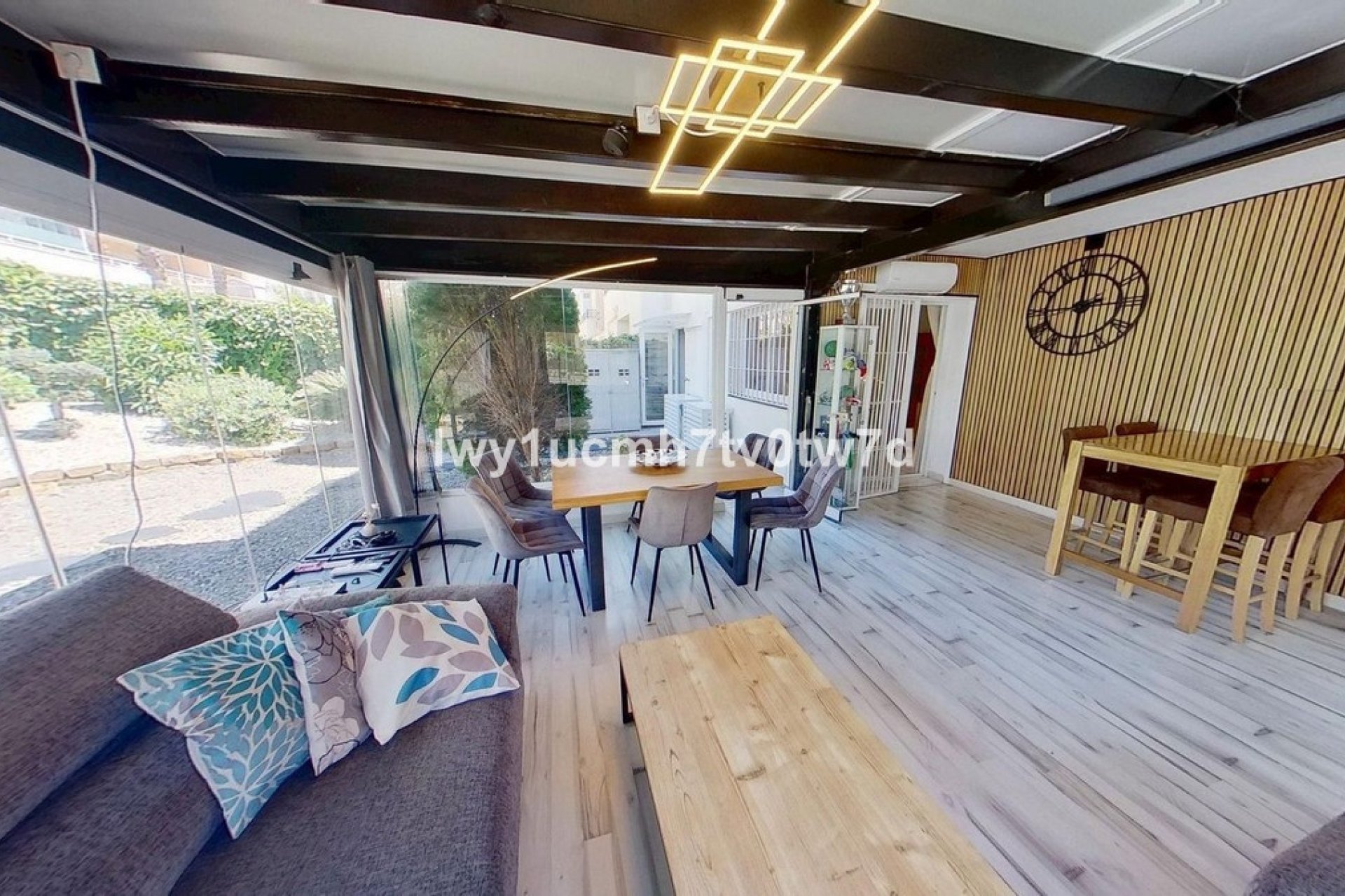 Rynek wtórny - apartment - Benalmadena - Arroyo de la Miel