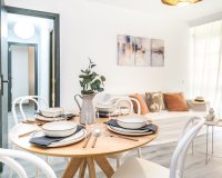 Rynek wtórny - apartment - Benalmadena - Arroyo de la Miel