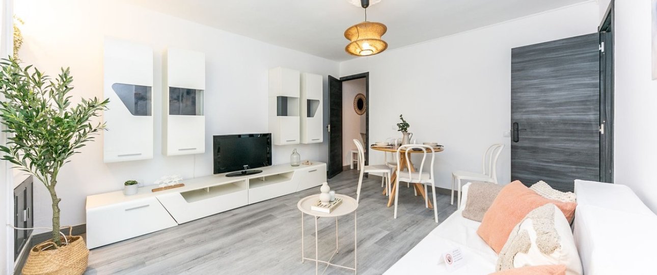 Rynek wtórny - apartment - Benalmadena - Arroyo de la Miel