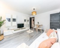 Rynek wtórny - apartment - Benalmadena - Arroyo de la Miel