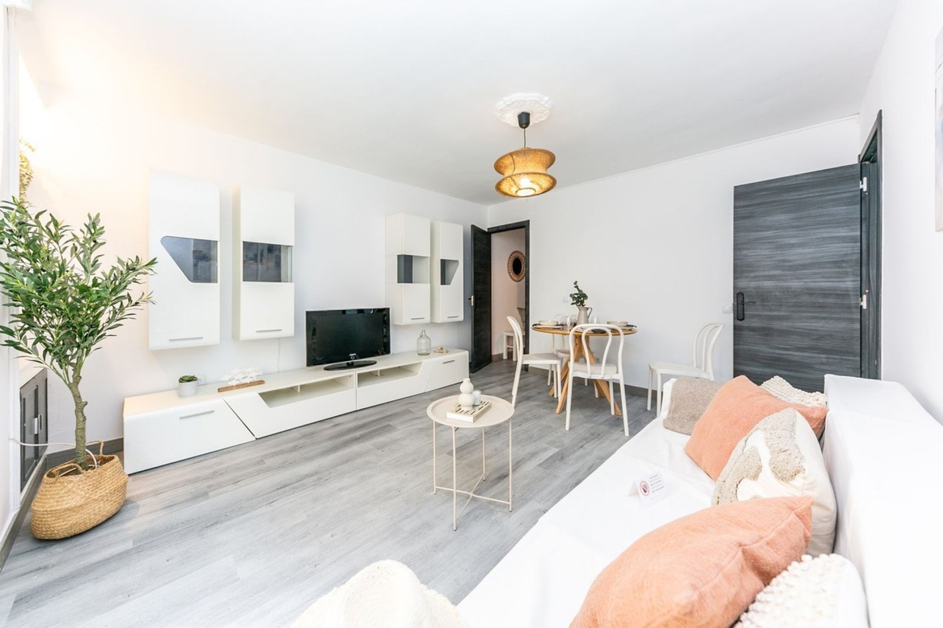 Rynek wtórny - apartment - Benalmadena - Arroyo de la Miel