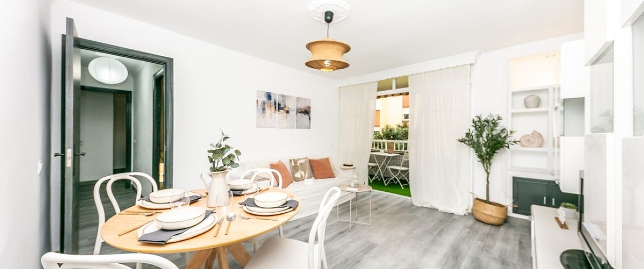 Rynek wtórny - apartment - Benalmadena - Arroyo de la Miel