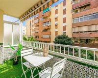 Rynek wtórny - apartment - Benalmadena - Arroyo de la Miel