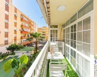 Rynek wtórny - apartment - Benalmadena - Arroyo de la Miel