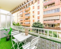 Rynek wtórny - apartment - Benalmadena - Arroyo de la Miel