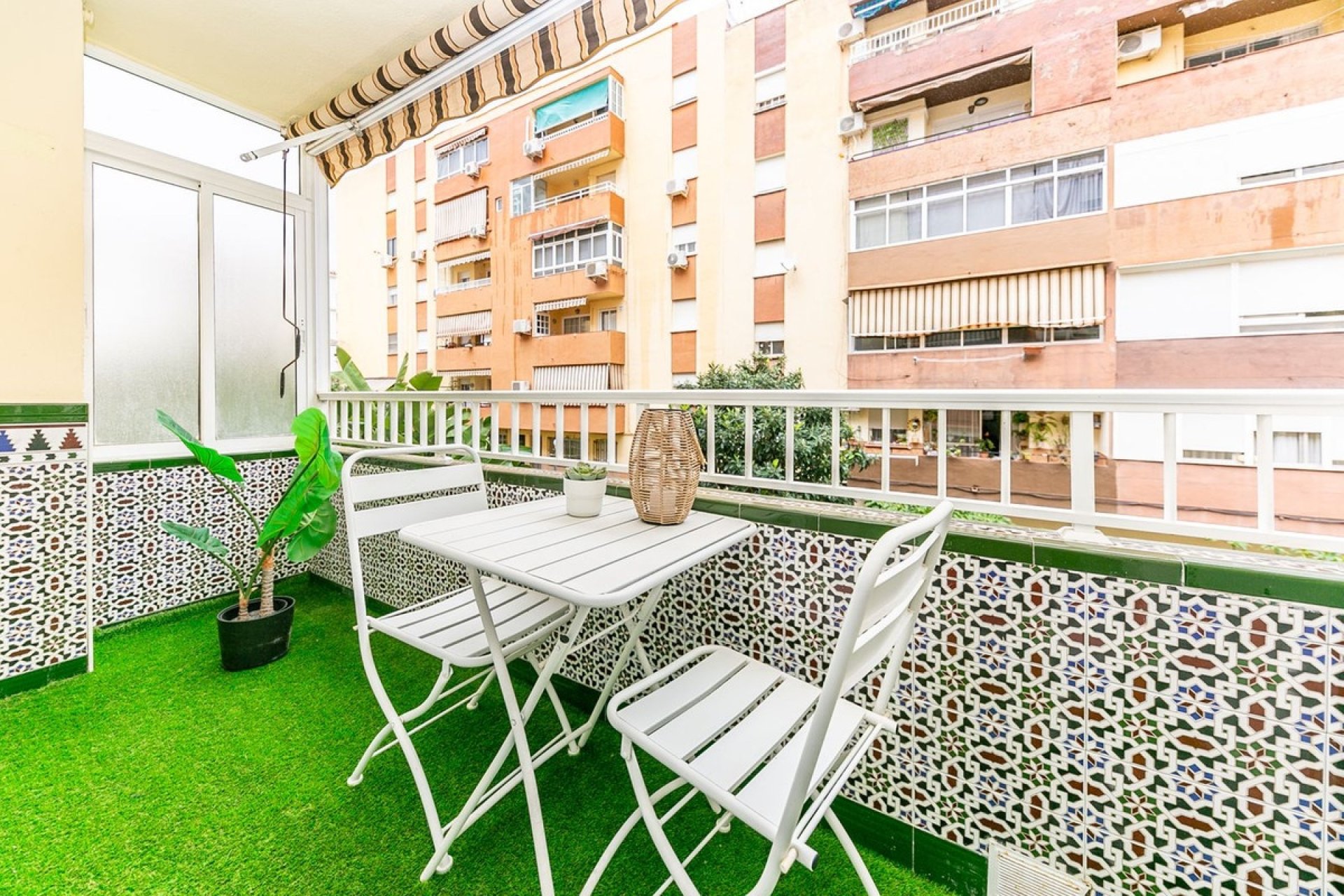 Rynek wtórny - apartment - Benalmadena - Arroyo de la Miel