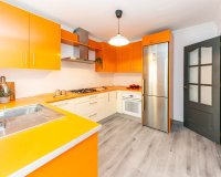 Rynek wtórny - apartment - Benalmadena - Arroyo de la Miel