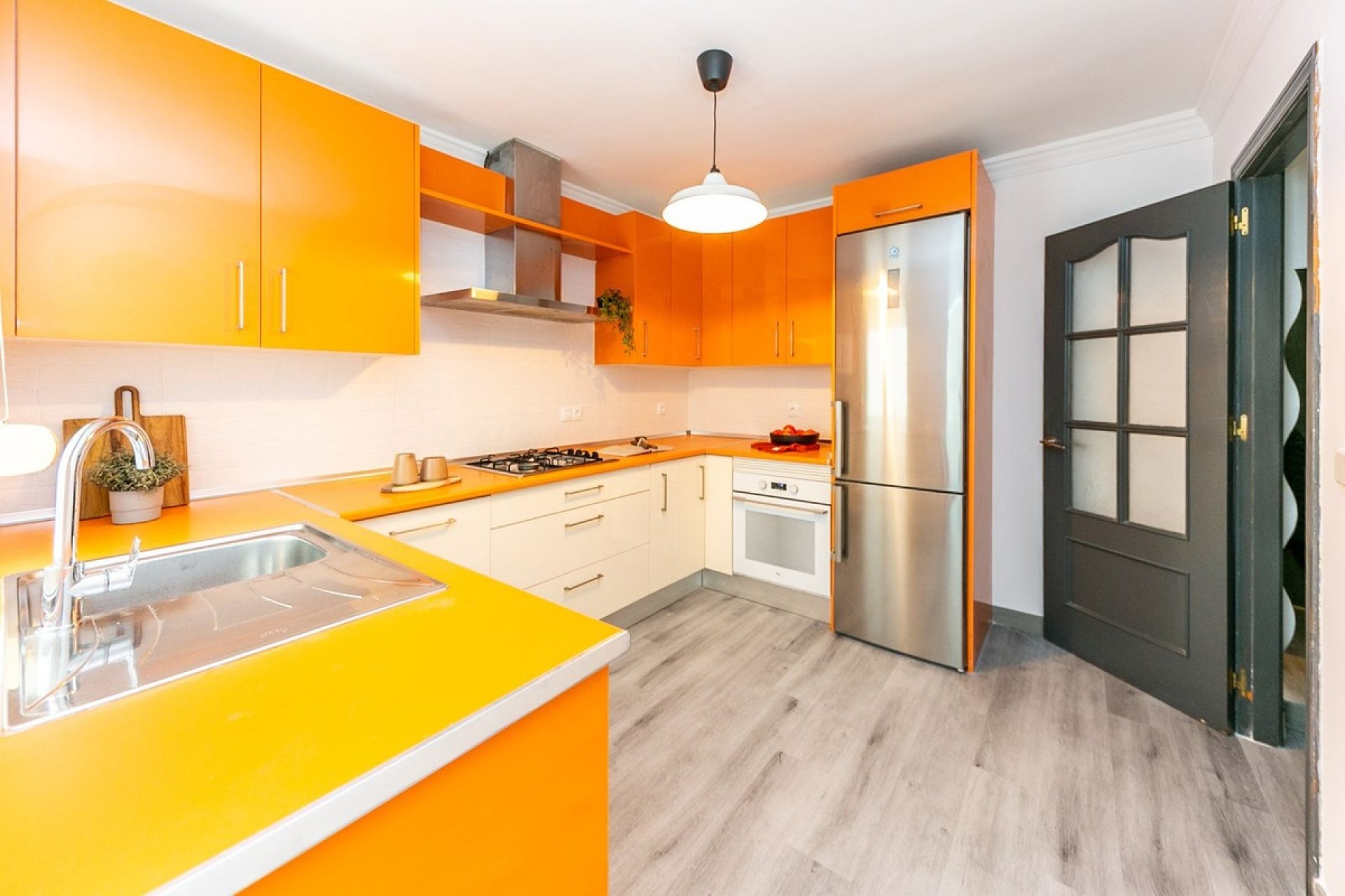 Rynek wtórny - apartment - Benalmadena - Arroyo de la Miel