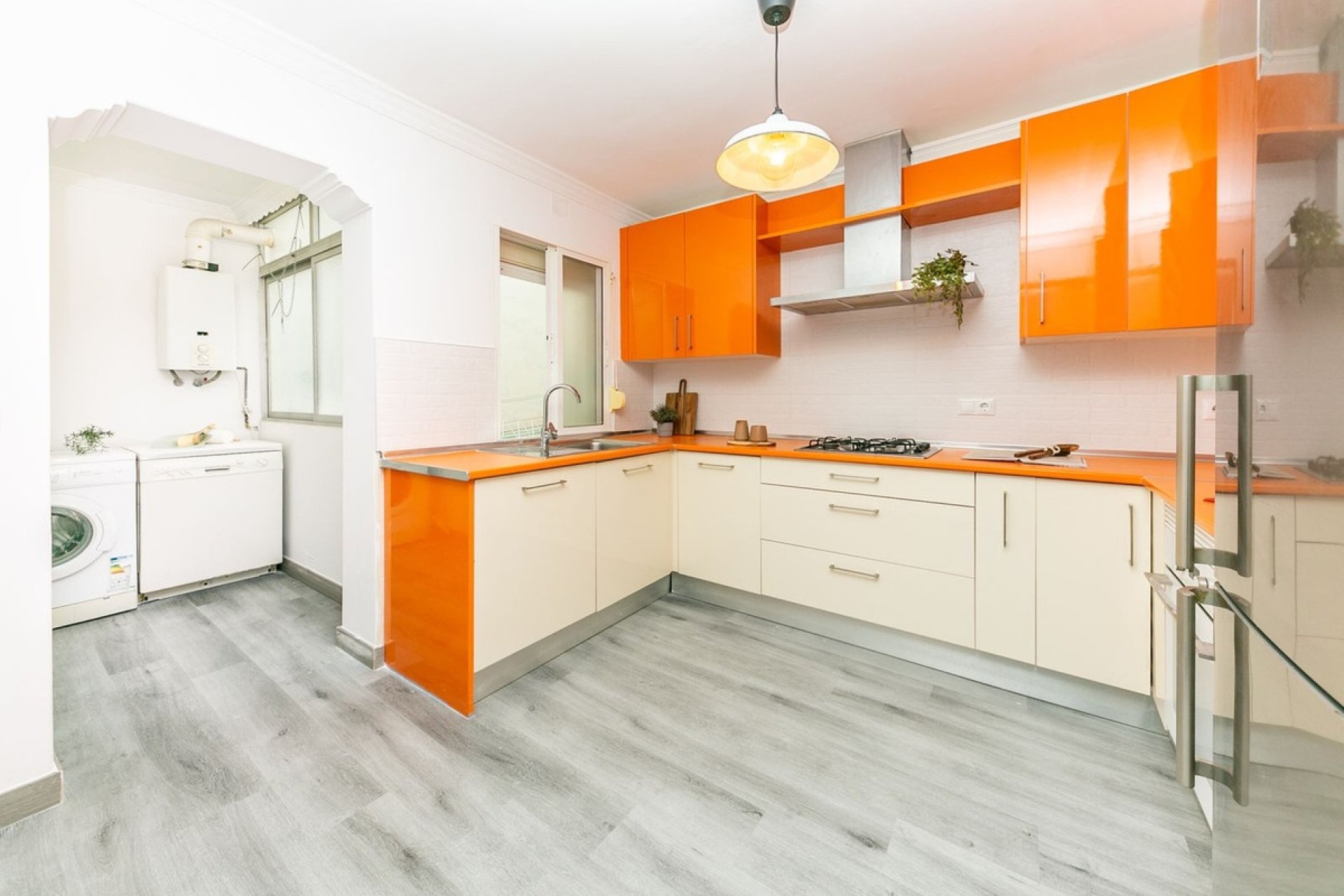Rynek wtórny - apartment - Benalmadena - Arroyo de la Miel