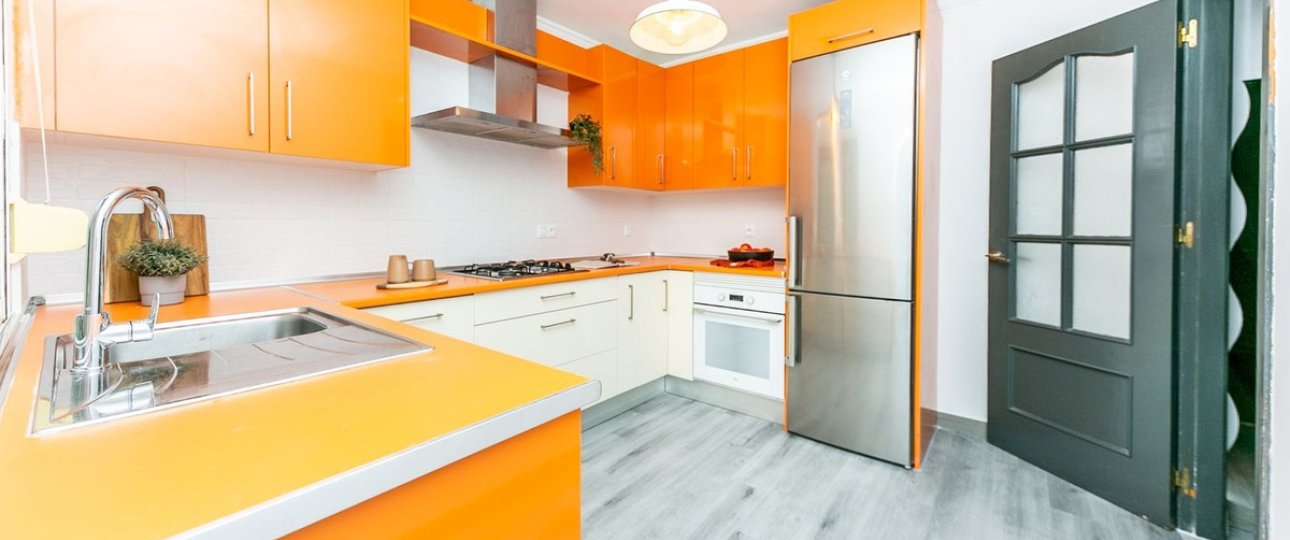 Rynek wtórny - apartment - Benalmadena - Arroyo de la Miel