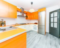 Rynek wtórny - apartment - Benalmadena - Arroyo de la Miel
