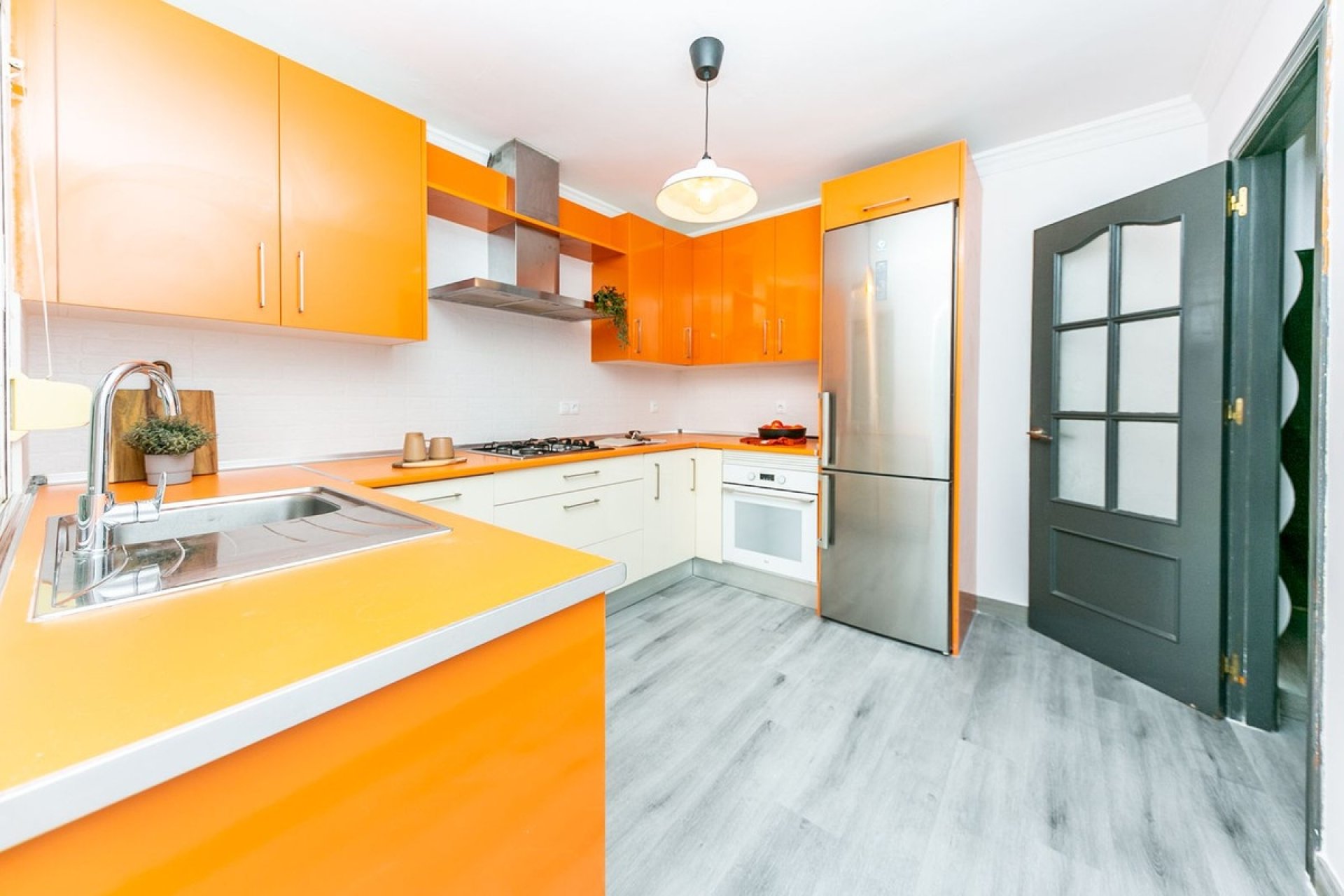 Rynek wtórny - apartment - Benalmadena - Arroyo de la Miel