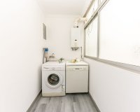 Rynek wtórny - apartment - Benalmadena - Arroyo de la Miel