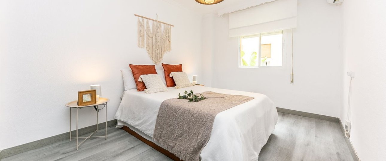 Rynek wtórny - apartment - Benalmadena - Arroyo de la Miel
