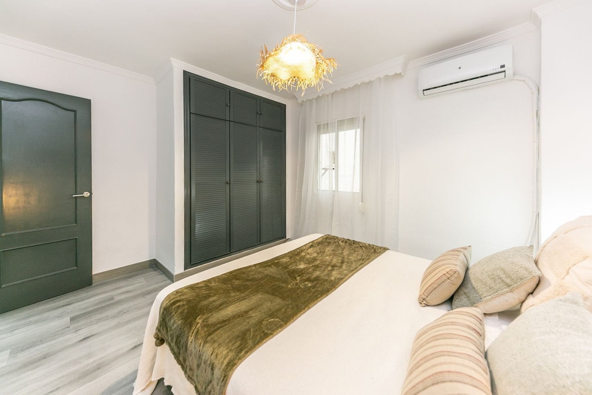 Rynek wtórny - apartment - Benalmadena - Arroyo de la Miel