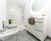 Rynek wtórny - apartment - Benalmadena - Arroyo de la Miel