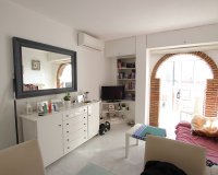 Rynek wtórny - apartment - Benalmadena - Arroyo de la Miel