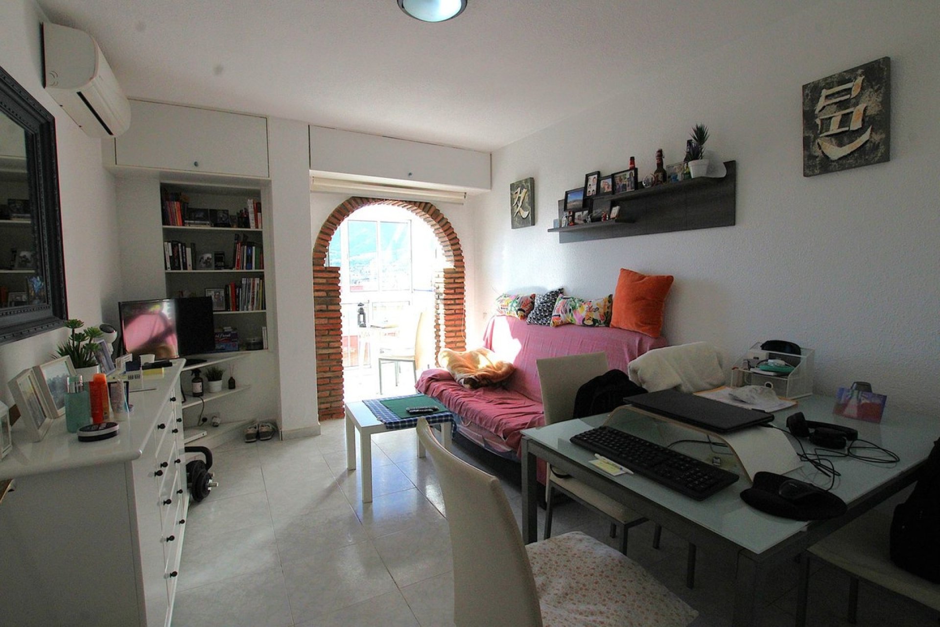 Rynek wtórny - apartment - Benalmadena - Arroyo de la Miel