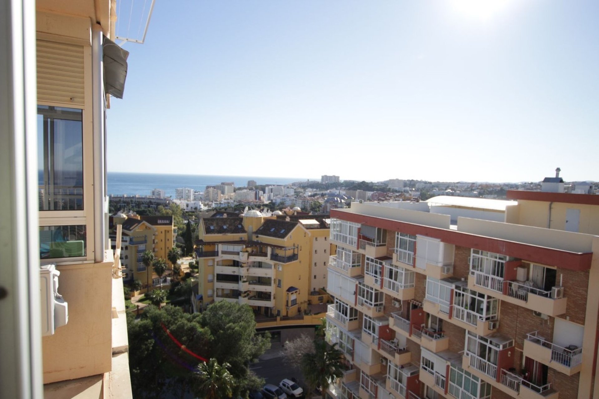 Rynek wtórny - apartment - Benalmadena - Arroyo de la Miel