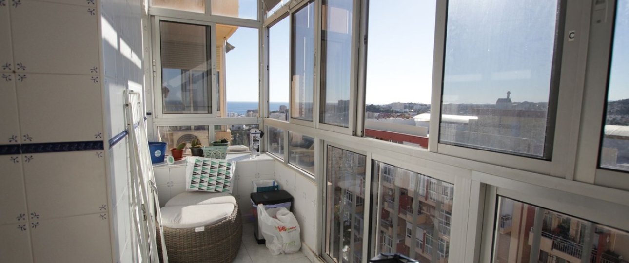 Rynek wtórny - apartment - Benalmadena - Arroyo de la Miel