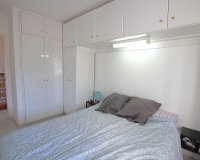 Rynek wtórny - apartment - Benalmadena - Arroyo de la Miel