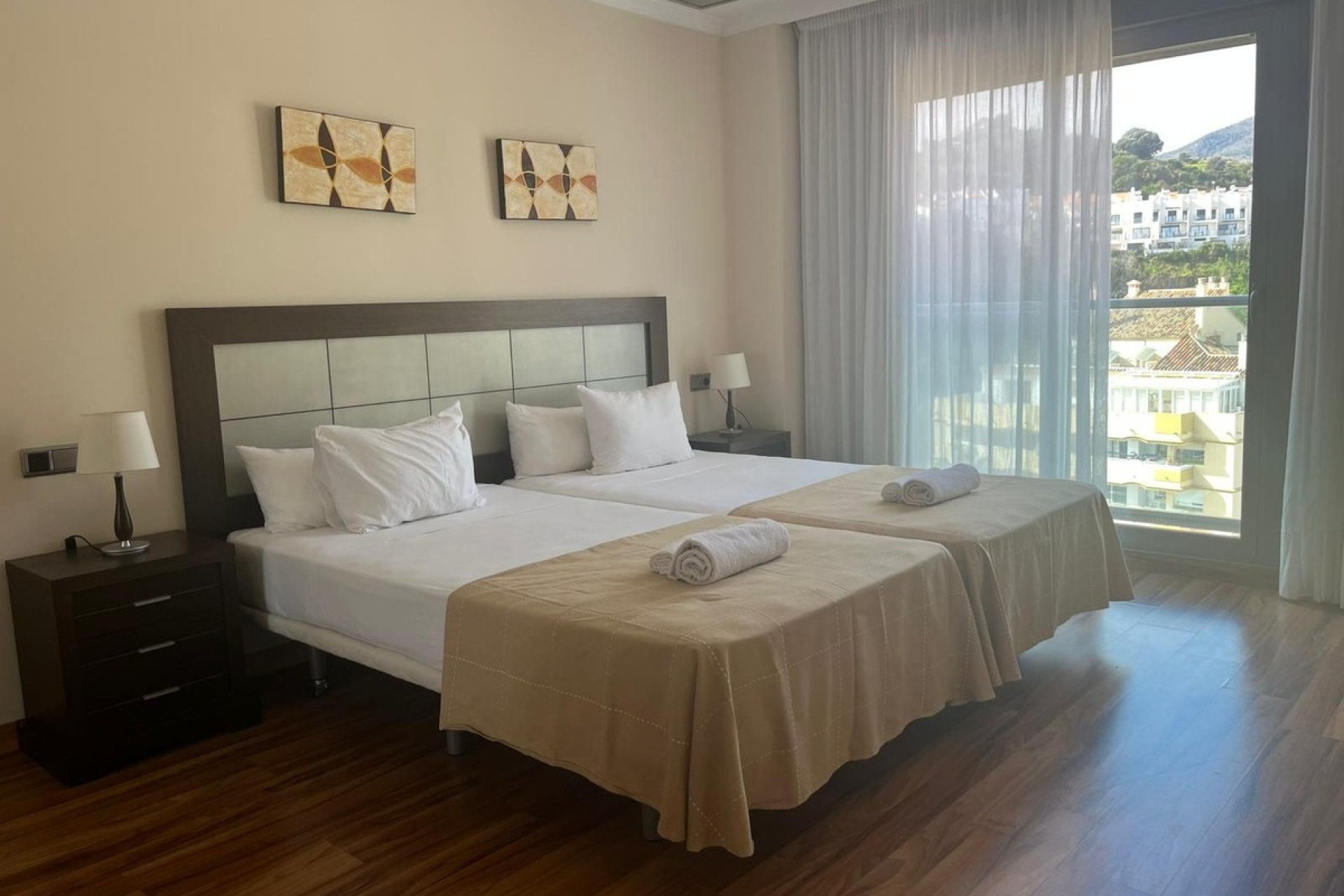 Rynek wtórny - apartment - Benalmadena - Arroyo de la Miel