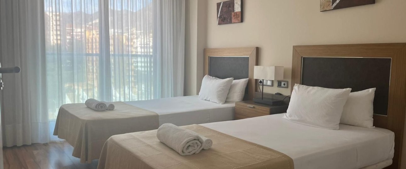 Rynek wtórny - apartment - Benalmadena - Arroyo de la Miel