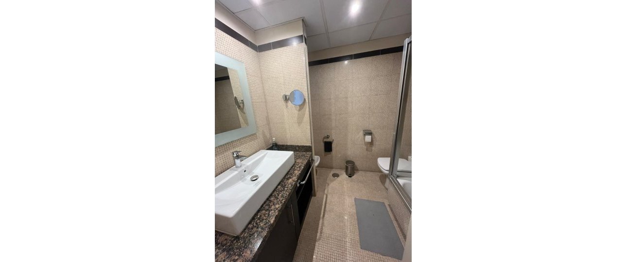 Rynek wtórny - apartment - Benalmadena - Arroyo de la Miel