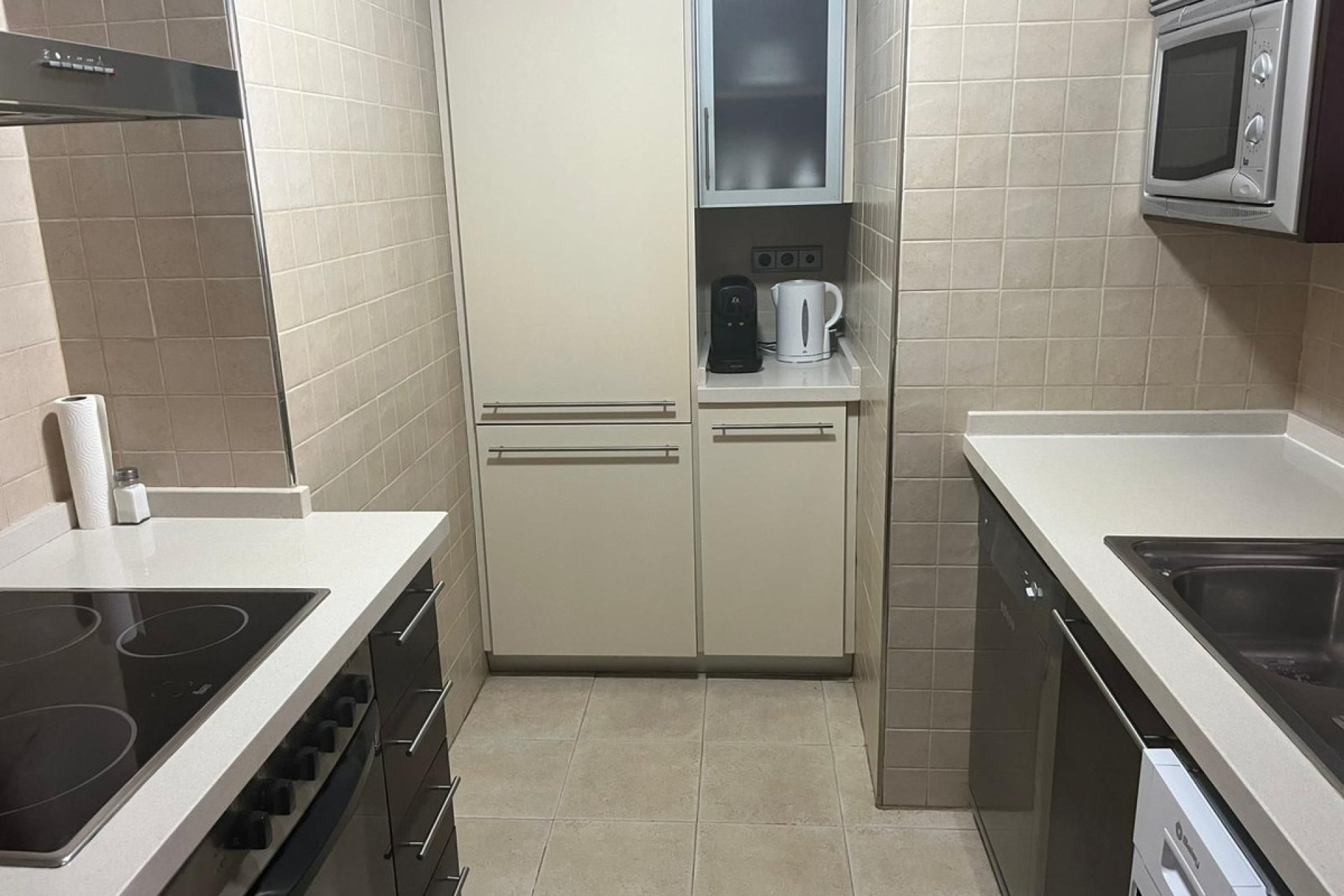 Rynek wtórny - apartment - Benalmadena - Arroyo de la Miel