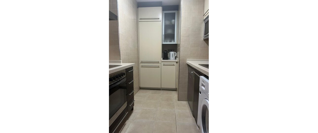 Rynek wtórny - apartment - Benalmadena - Arroyo de la Miel