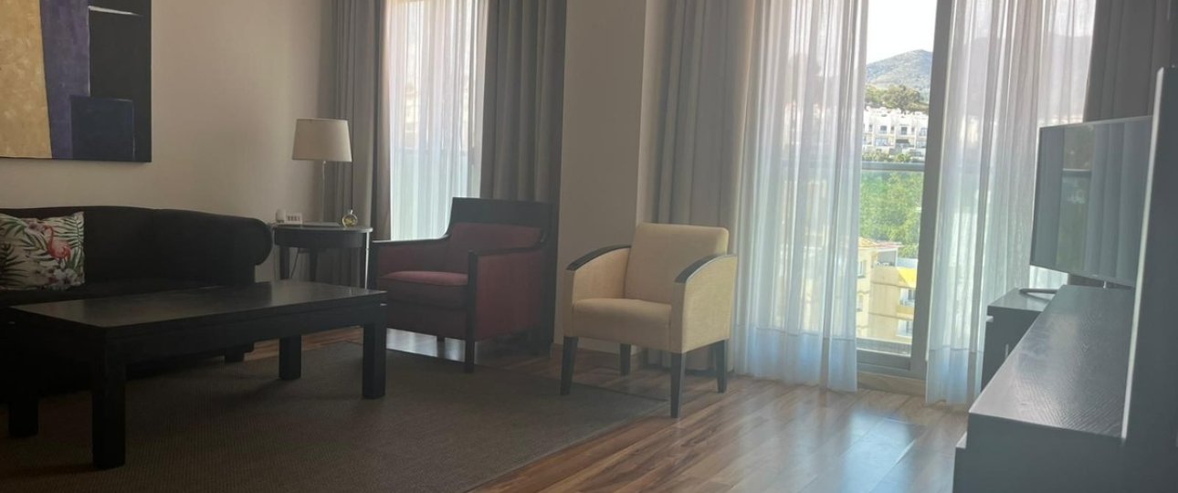 Rynek wtórny - apartment - Benalmadena - Arroyo de la Miel
